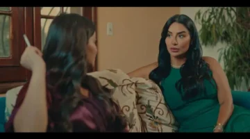 مطالبة مادية ضخمة مقابل حياة ياسر جلال ضمن أحداث مسلسل كلهم بيحبوا مودي